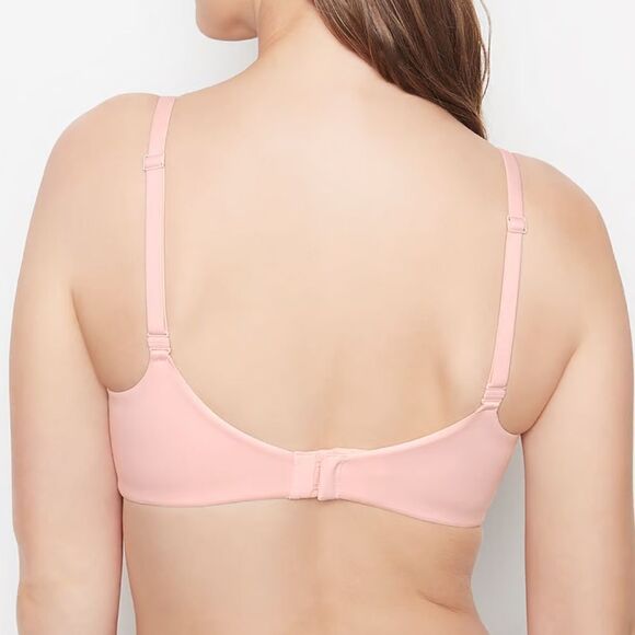 Victorias Secret Supersoft Body Maternity SET Nursing Wireless bra & Shortie - Picture 14 of 15